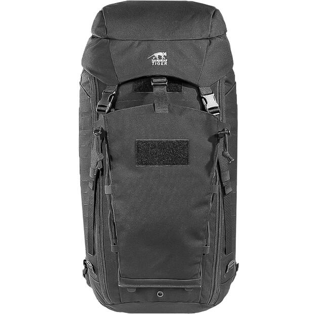 Рюкзак Tasmanian Tiger TT Modular Pack 45 Plus schwarz (7546-040)