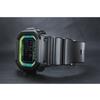 Casio G-SHOCKG-SHOCK theme series, cool and calm small square watch, solar power, six-station radio wave, sports waterproof, quartz GW-M5610LY-1