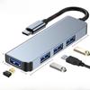 USB-C To USB 3.0 Expansion Hub for Mac Laptops