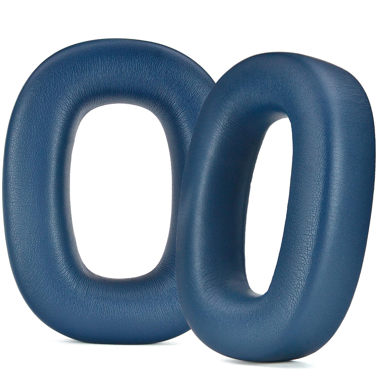 

Replacement Earpads For Bowers & Wilkins Px8 Wireless Noise Cancelling Headphones Blue