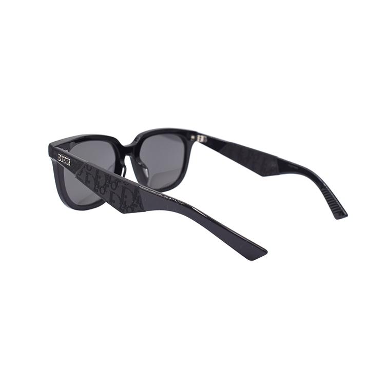 Dior B27 Series Rectangular Sunglasses Men sunglasses DIOR-B27-S3F-10A0
