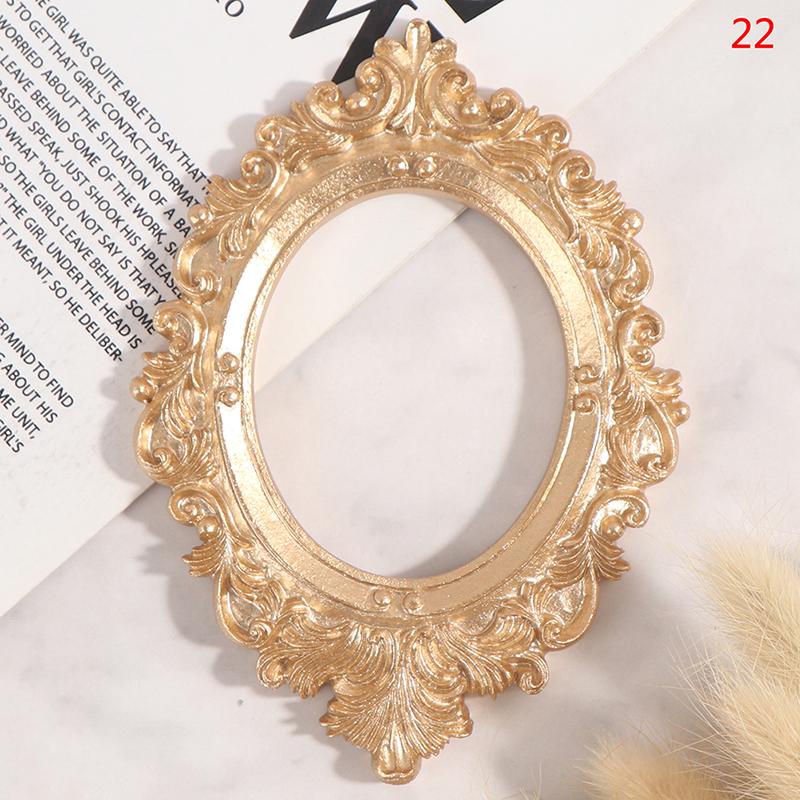 Beautiful Durable  Photo Props Picture Frame Photo Frame Photo Booth