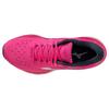 Mizuno Wave Sky 5 Langlebige Low-Top Laufschuhe Damen Sneaker Pink J1GD210208