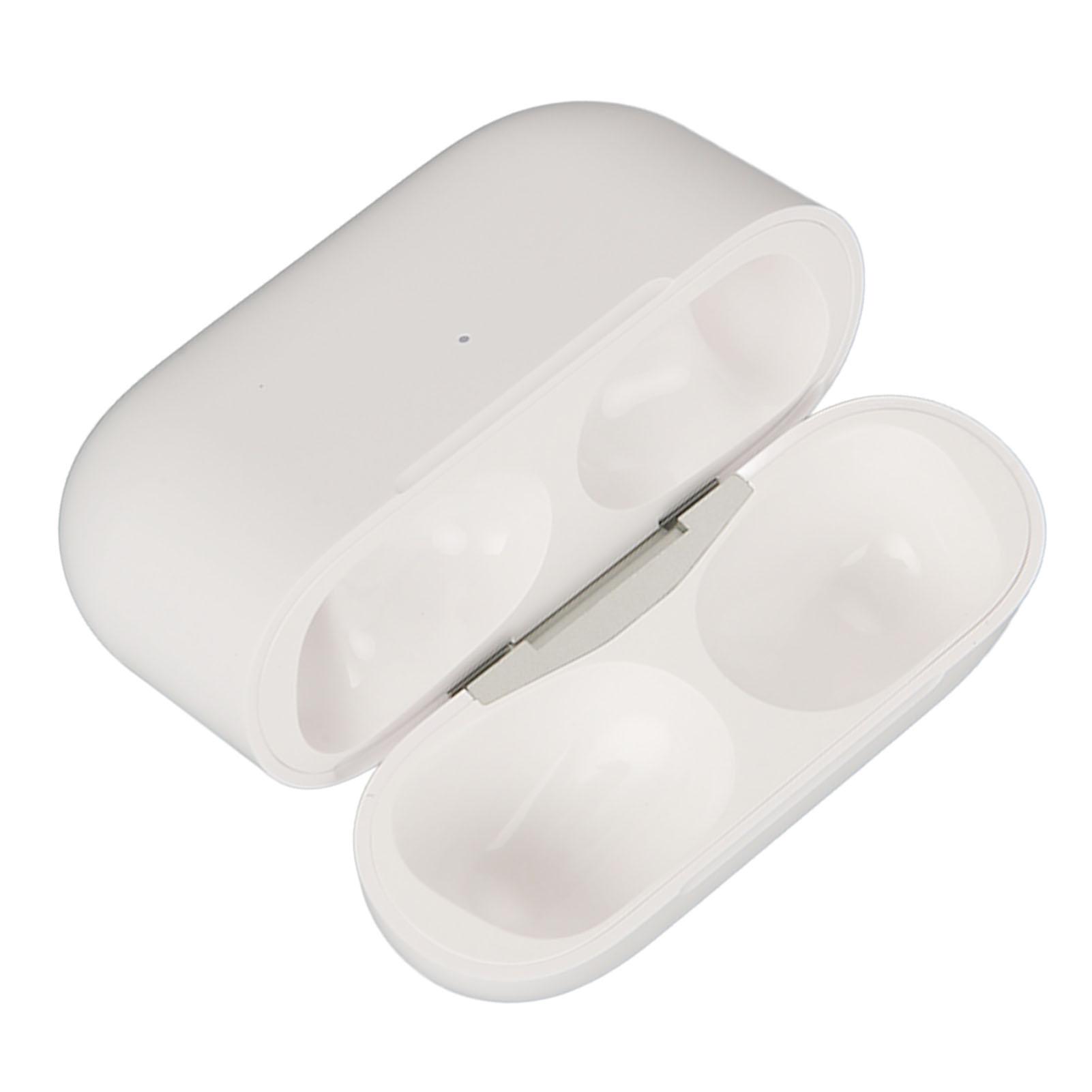 

Замена зарядного футляра Поддержка проводной беспроводной зарядки Электрический дисплей количества зарядного футляра