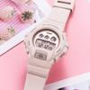 CASIO Women's Pink Watch GMD-S6900MC-4PR