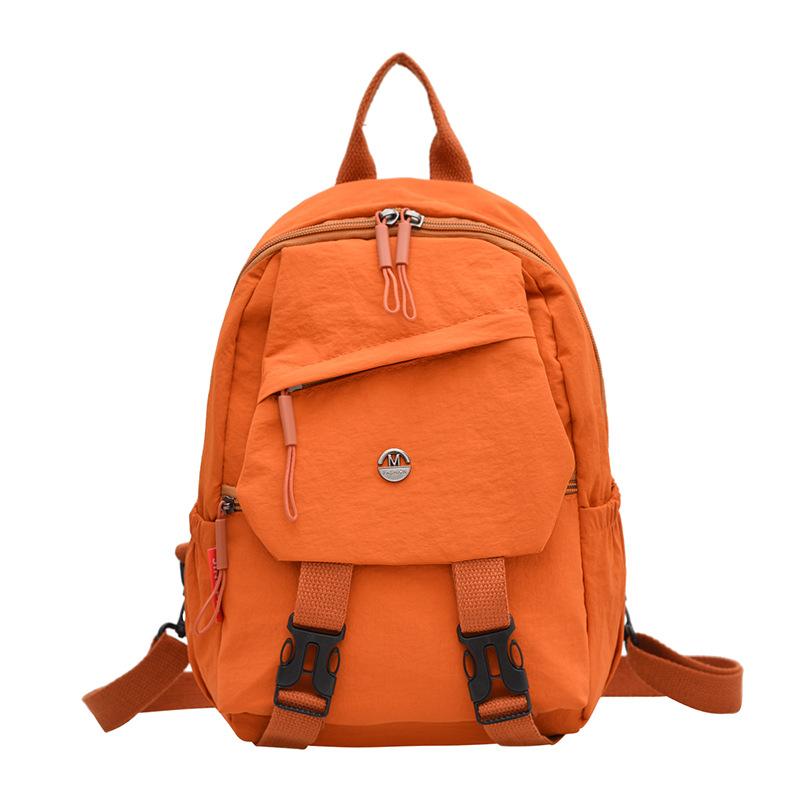 Multifunctionele 3-in-1 Nylon Rugzak Waterdichte Reis- en Bergbeklimmerszak Stijlvolle Borsttas voor Dagelijks Gebruik voor Mannen Vrouwen
