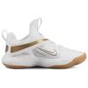 Nike React Hyperset SE 'White Metallic Gold' Men's DJ4473-170