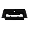 Car Radio Frame Dashboard Tallation Kit 9" For Kia Ray 2017- Car Radio Fascias Stereo Mounting Bracket LHD
