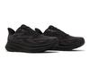 HOKA One One Clifton 9 Triple Black