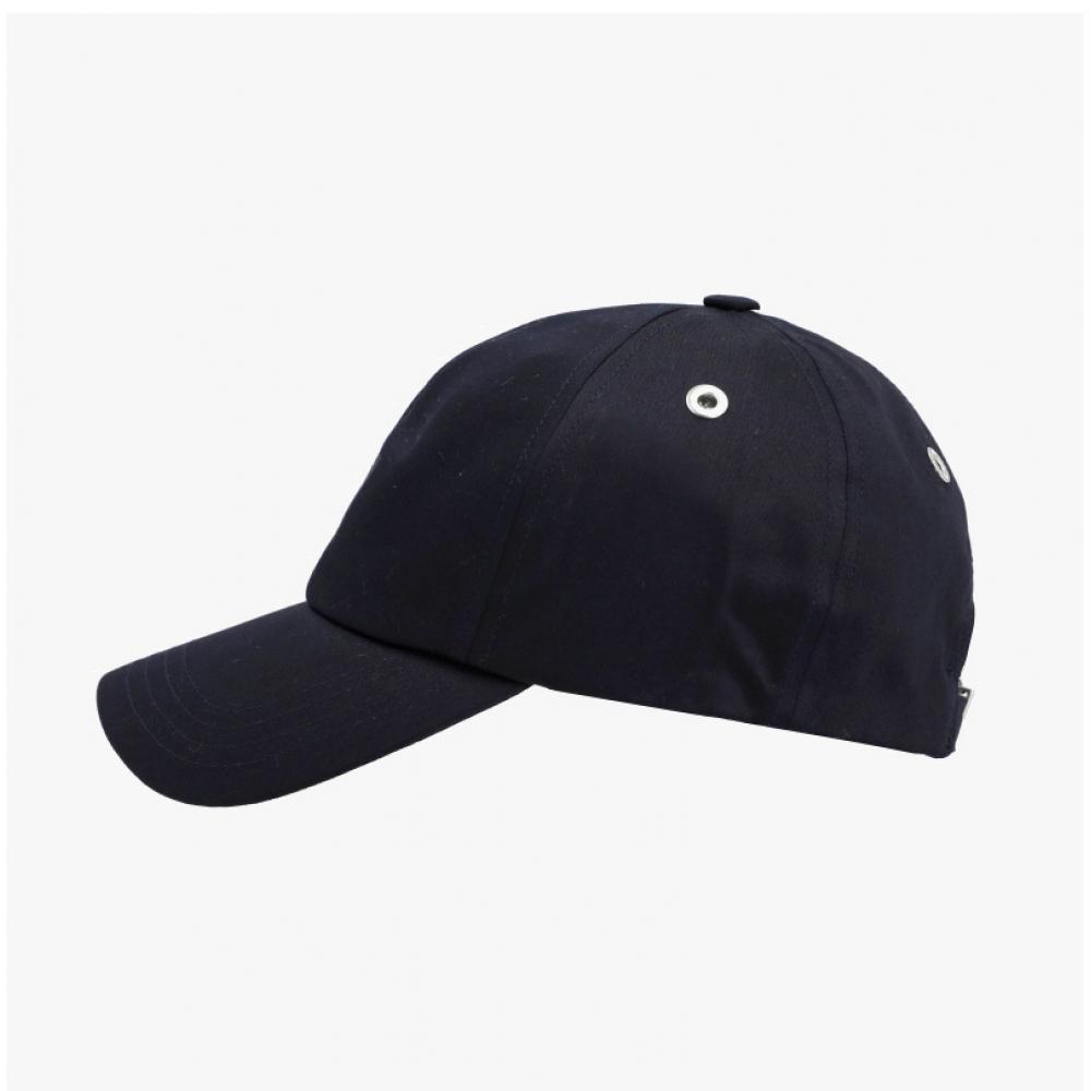 Ami Embroidered Heart Logo Cap Ucp026 Co0103 4332