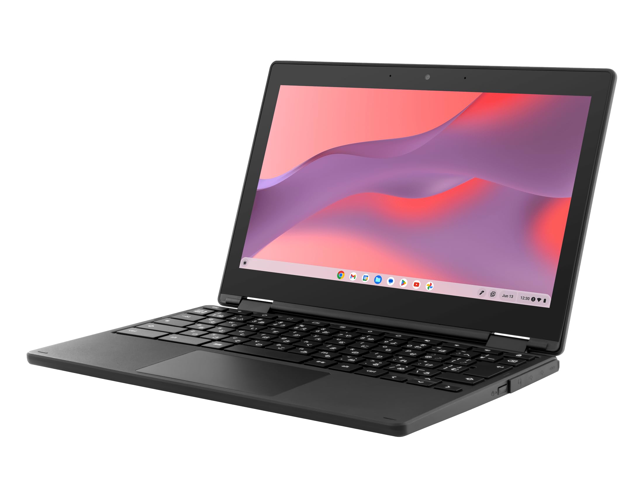 

Aiwa Chromebook S11 N100 4GB 64GB No No 1366x768 11.6-inch (Intel QuadCore, RAM, eMMC, ODD, ChromeOS, Office, 11.6-inch, Resolution) JA4-LPC1101