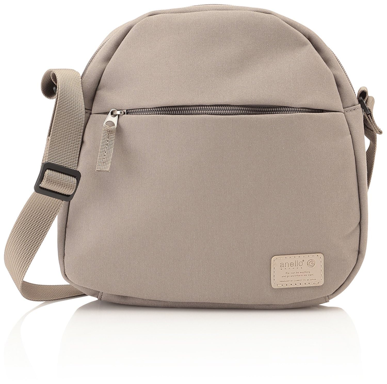 

Mini Shoulder Bag GTH3352 GBE [Anello Grande]