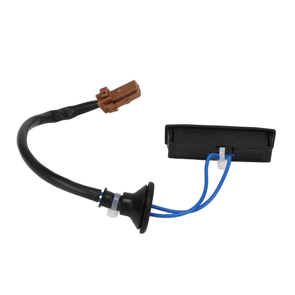 Trunk Lid Switch 25380 Ed000 Tailgate Door Handle Release Switch for Altima Sedan Coupe Murano