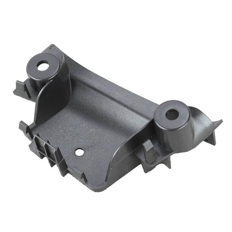 74642-0H010 Front Left Interior Armrest Door Handle Base Fit For Citroen C1 Peugeot 107 Toyota Aygo 2005-2014 Gray ABS