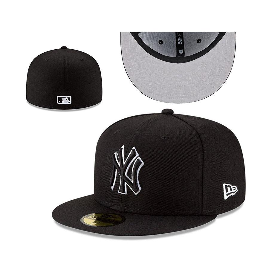New Era New York Yankees Mlb Outdoor Sport Schirmmütze Baseballkappe