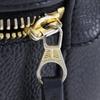 Chanel Vanity Handbag A01998 Caviar Skin Women Used