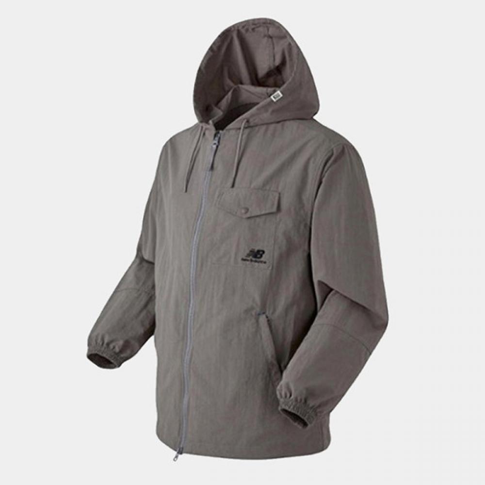 

New Balance Windbreaker Cqd Nbnadb3013 74 Hooded Zip Up Uni Classic Windbray 90