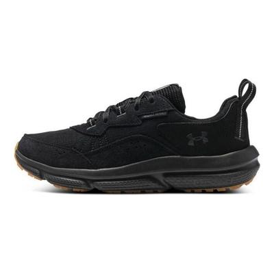 Charged Verssert 2 Black Anthracite Men Sneakers 3027178-001