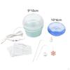 Electric Bead Stringer Bowl Automatic Beads Loader USB Anti Slip Base Rotating Maker