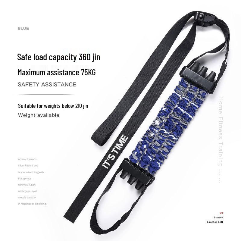 INNSTAR No-Drill Indoor Pull-up Bar for Door Frames