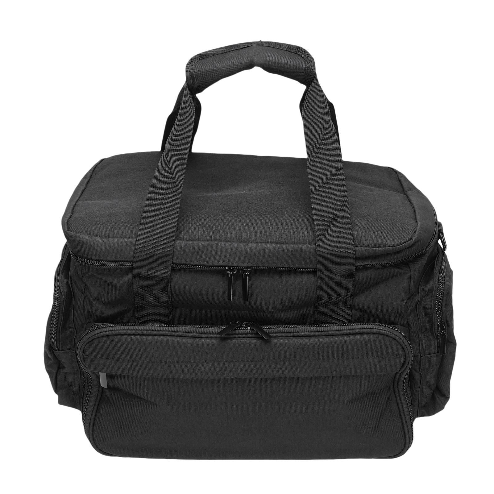 

Toiletry Bag Multifunctional Cosmetic Makeup Bag Large Capacity Multiple Pockets Shaving Bag with Adjustable Shoulder