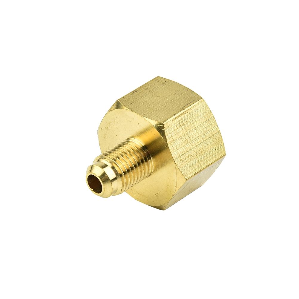 1/4SAE G3/4 Bottle Adapter Bottle Adapter Car Conditioner Adapter