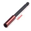1/4 Inch Shank Extension Rod Quick Change Bit Brand New