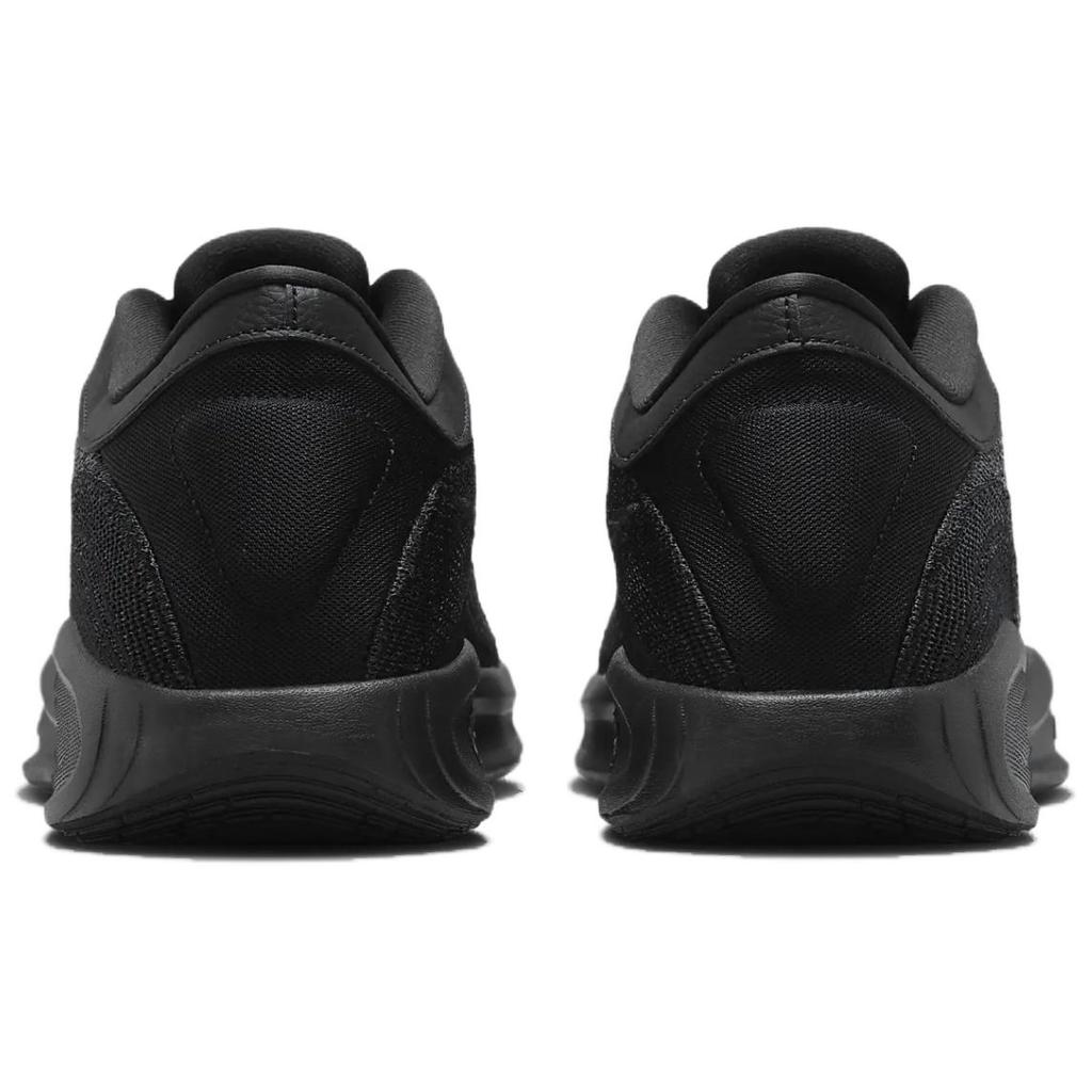 New Nike Air Zoom Gt Hustle Academy Ep 'Black' FJ7808-001