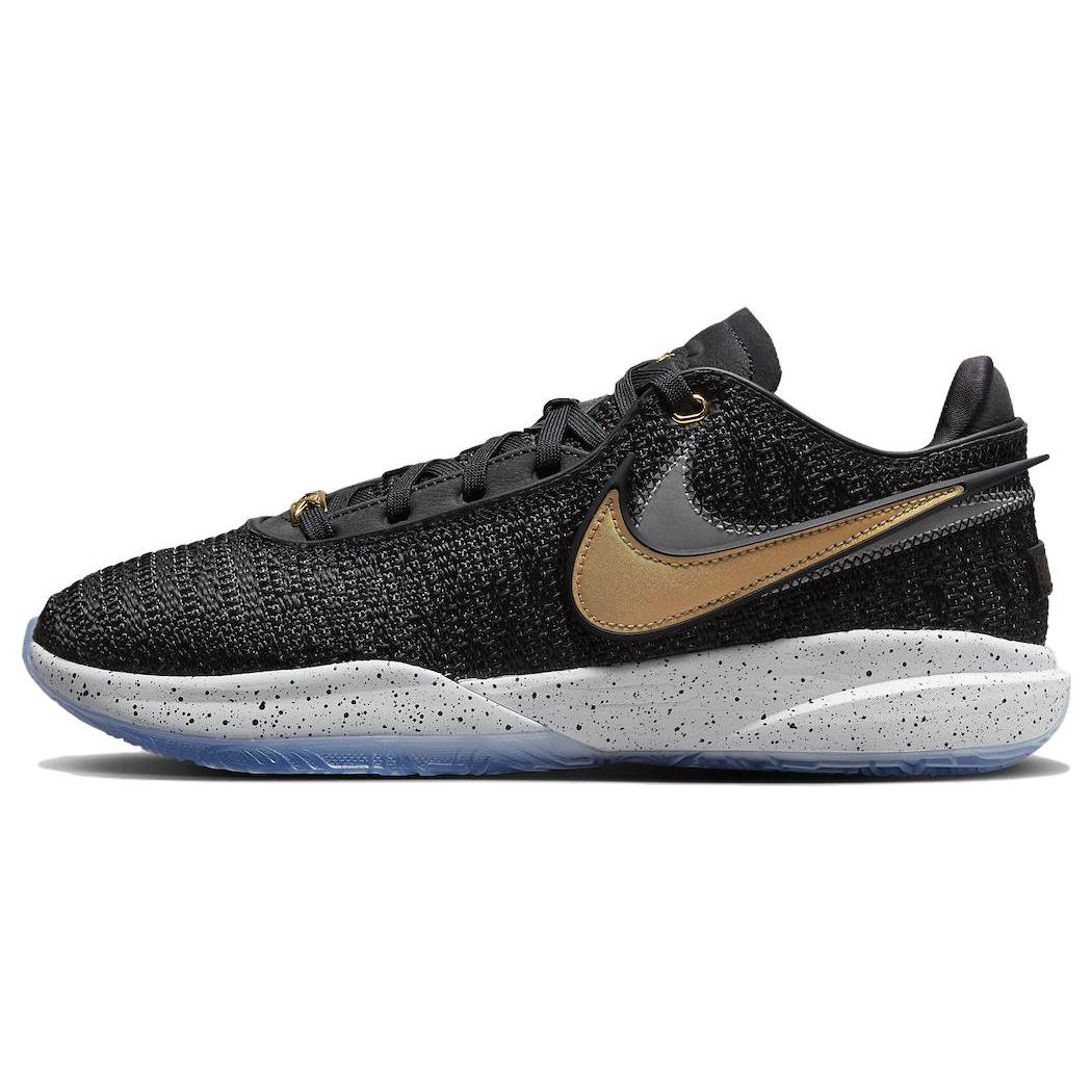 

Новые Nike LeBron 20 Fab 5 DJ5423-003 44