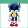 Sonic The Hedgehog Amy Rose 30cm Roztomilá plyšová hračka s PP bavlnou Pro dárek a hraní