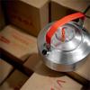 1.6L Stainless Steel Outdoor Camping Kettle