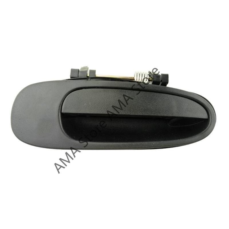 6922012160 6921012160 6924012140 6923012140 Car Front Rear Left Right Exterior Door Handle For Toyota Corolla
