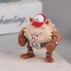 Anime Pokemon Primeape Figure Model Cartoon Anime Doll Figurine Statue Ornament Desktop Ornaments Home Decoration Birthday Gifts