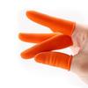 Haishidike Thickened Anti-slip Latex Finger Cots