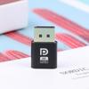 4K Displayport Dummy Plug Dp Virtual Display Adapter Desktop Accessories For Pc Graphics Video Card