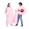 Unisex  Costume for Stage Performance and Party