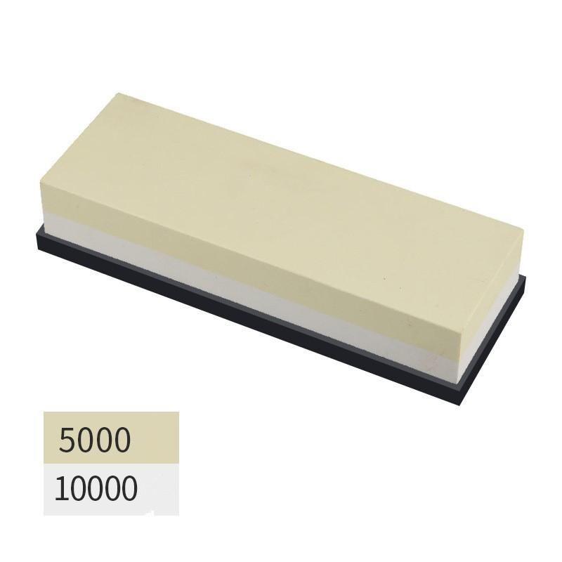 Professional Knife Sharpener Whetstone Sharpening Stones Grinding Stone Water Stone Kitchen Tool 2-IN-1 240 600 1000 3000 Grit