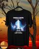 NEW David Guetta The Monolith Tour T Shirt Full Size S-5XL Unisex T-Shirt