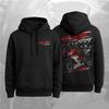 For Yamaha YZF-R6 2008-2013 Fans - Motorcycle Hoodie for Bikers
