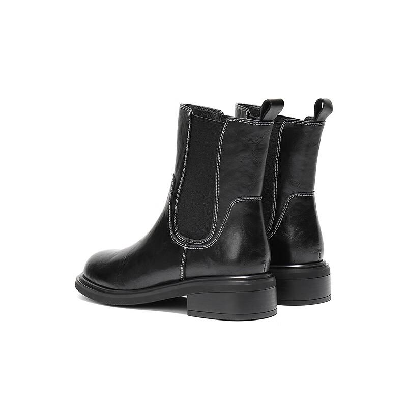 Senda Women's Chelsea Boots