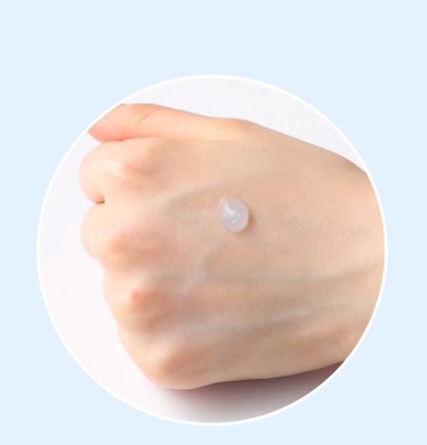 Mamonde Calming Shot Azulene Hydrating Ampoule 50ml Soothing Moisture Care