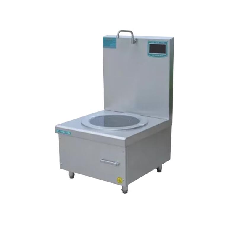 

Xixun 15kW High-Power Induction Cooktop