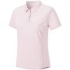 Women's Quick-Dry Cooling Sun Protection Polo Shirt