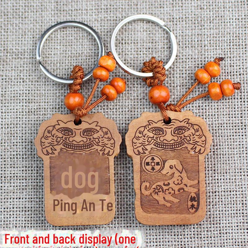 Pandantive din Mahon Zodiac: Accesorii brelocuri pentru cupluri pentru bărbați și femei