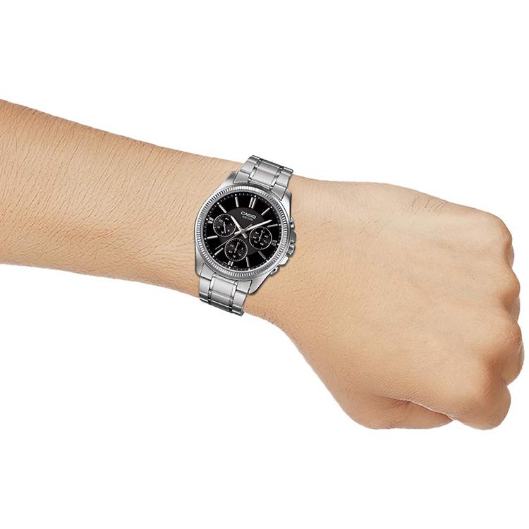 Casio G Shock MTP 1375D 1A MTP-1375D-1AVDF