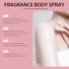 Aromatherapy Body Spray With Light And Non-greasy Water Mist, Presenting An Elegant . Experience A Refreshing New Sensation,100ML