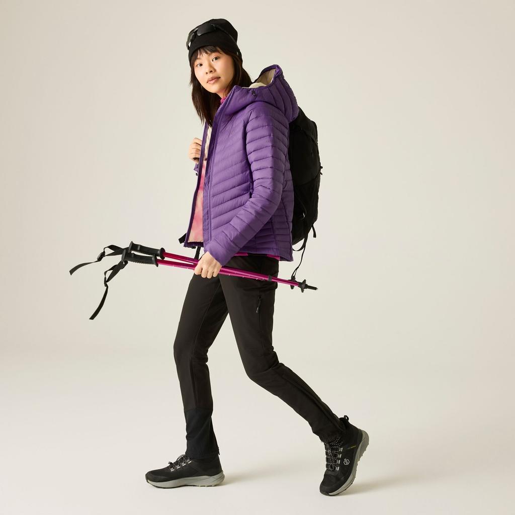 Dare 2B Womens/Ladies Air Lite Baffled Jacket
