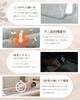 Aliliy Electric Floor 160x80cm Automatic Constant Temperature Operation for Smart Energy Stepless Temperature Off Fast Energy Dust Mite Thick Single
