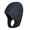 Thicken Neoprene Diving Hat Neoprene Diving Cap New Thermal Hood Cap  Man Women