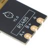 1/2/3 Stück Isoliertes TTL zu RS485 Modul Seriell Automatische Umschaltung 2 Mbit/s Hohe Geschwindigkeit 3,3V 5V Kompatibel